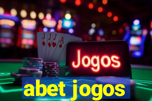 abet jogos